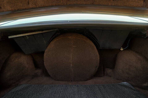 1983 Cadillac Seville