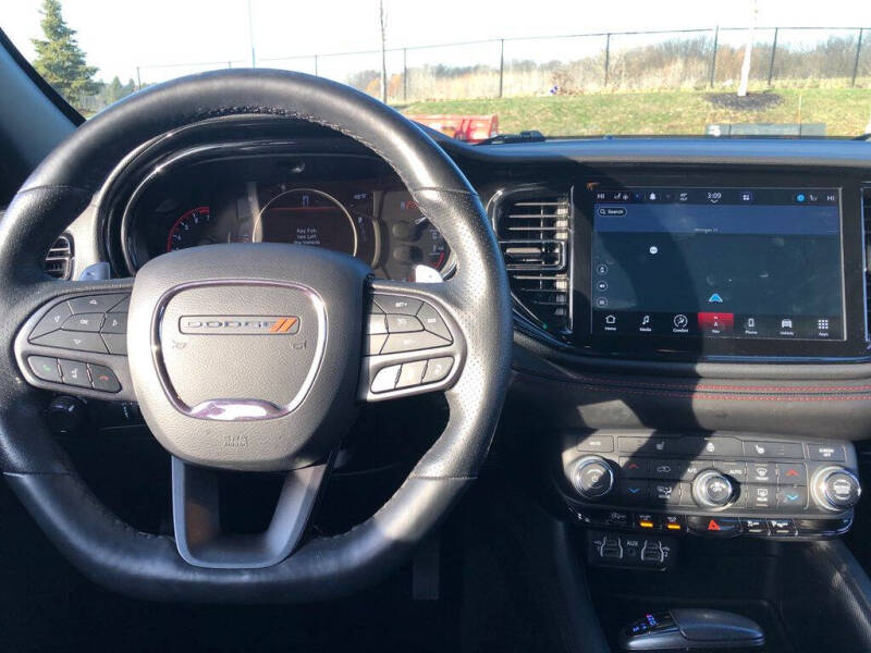 2023 Dodge Durango GT