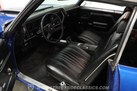 1971 Chevrolet Chevelle