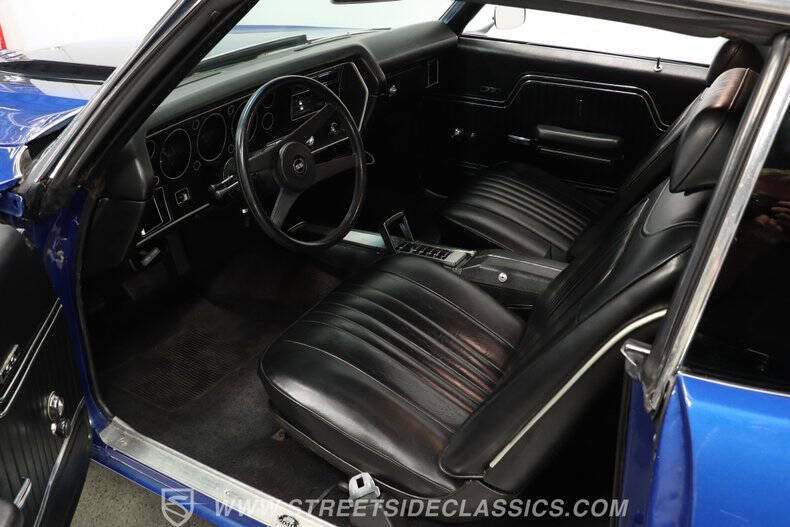 1971 Chevrolet Chevelle