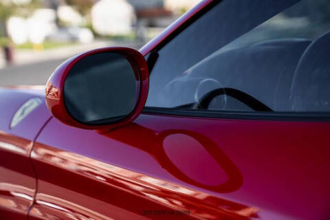 2015 Ferrari California T