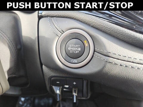 2024 Dodge Durango SXT Plus