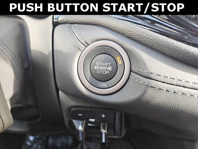 2024 Dodge Durango SXT Plus