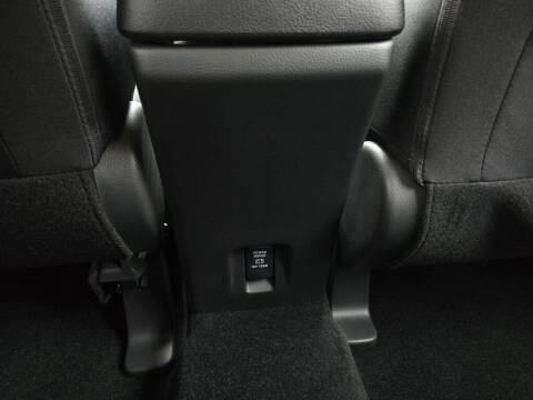 2026 Mitsubishi Eclipse Cross LE
