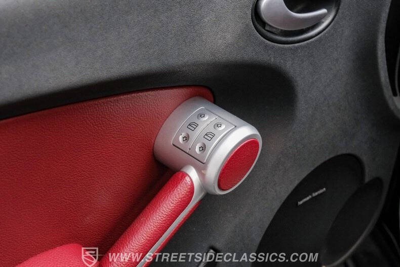 2005 Mercedes-Benz SLK SLK 350