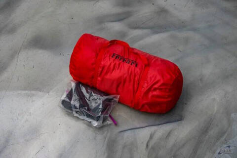 2016 Ferrari California T