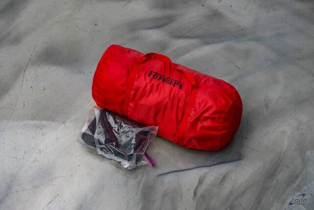 2016 Ferrari California T