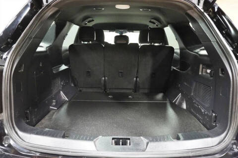 2021 Ford Explorer Police Interceptor Utility