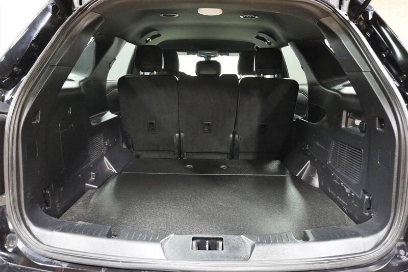 2021 Ford Explorer Police Interceptor Utility