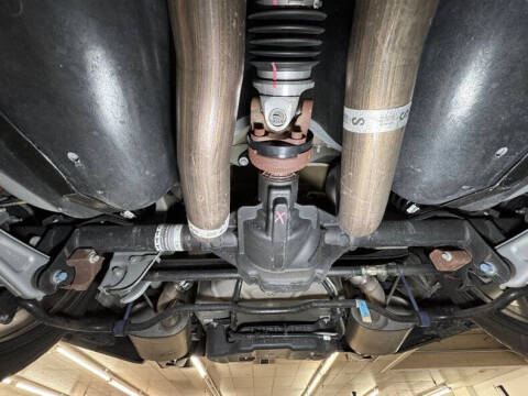 2011 Ford Shelby GT500