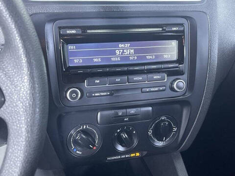 2013 Volkswagen Jetta