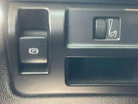 2014 Cadillac CTS 2.0T Luxury Collection