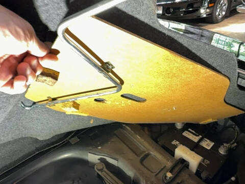 2002 Mazda MX-5 Miata