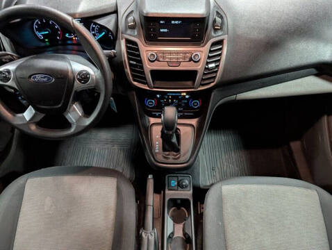 2021 Ford Transit Connect XL