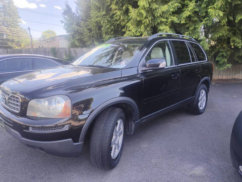 2008 Volvo XC90 3.2
