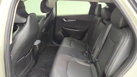 2024 Kia EV6 Wind