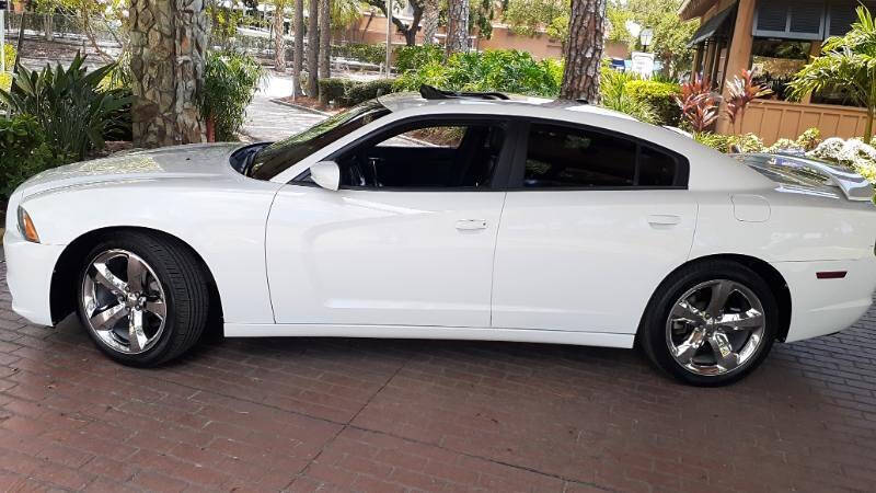 2011 Dodge Charger for sale at Complete Auto Remarketing Specialists Inc. in Tampa, FL