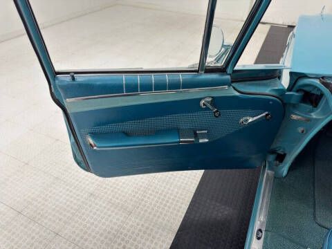 1960 Chevrolet Impala