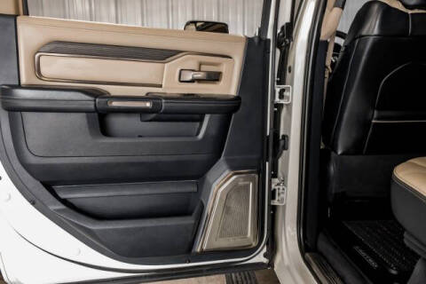 2022 RAM 3500 Limited