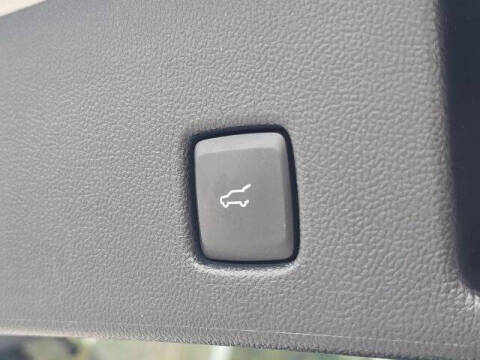 2021 Ford Escape Hybrid SE