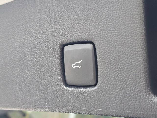 2021 Ford Escape Hybrid SE