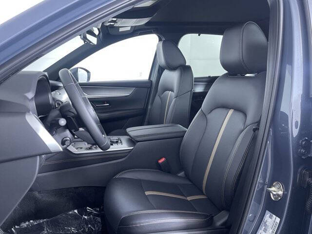 2026 Mazda CX-90 Plug-in Hybrid Premium Plus