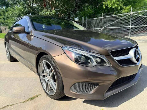 2014 Mercedes-Benz E-Class E 350