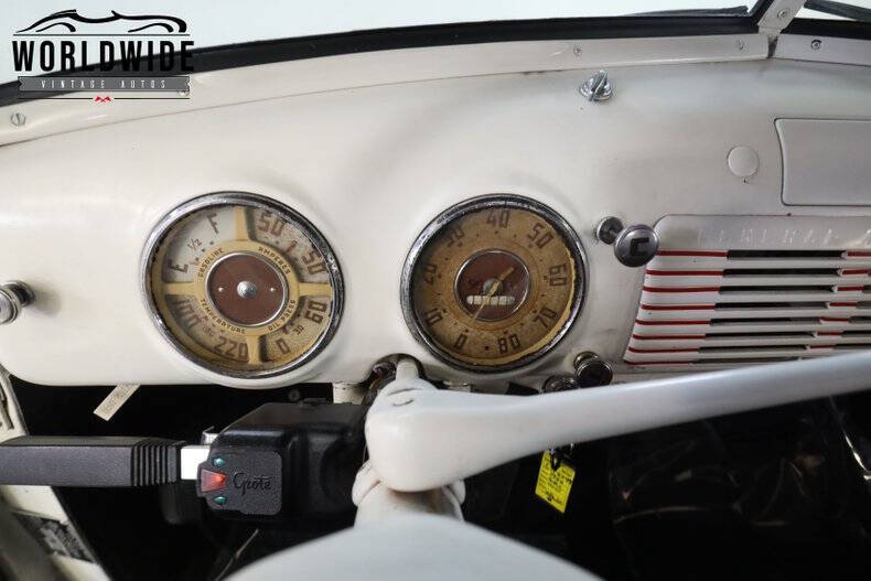 1950 GMC C/K 1500 Series