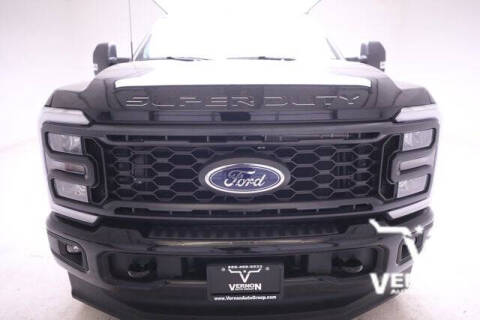 2026 Ford F-350 Super Duty XL