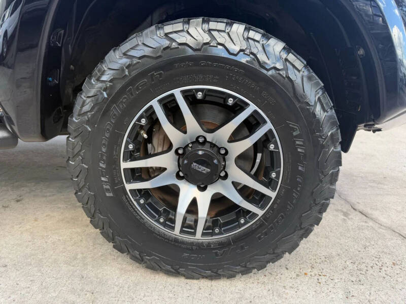 2014 Toyota Tacoma PreRunner V6