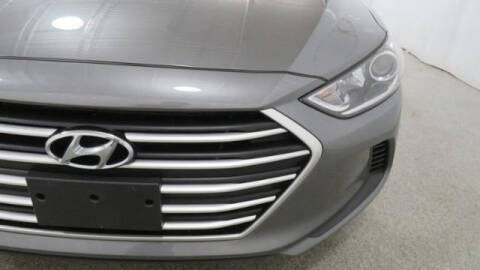 2018 Hyundai Elantra for sale at Brunswick Auto Mart in Brunswick OH