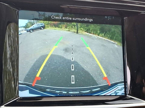 2022 Dodge Durango SXT