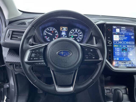 2023 Subaru Ascent Premium 7-Passenger