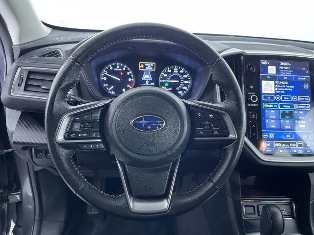 2023 Subaru Ascent Premium 7-Passenger