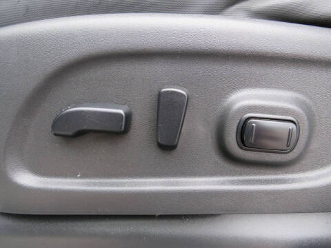 2017 Nissan Titan XD