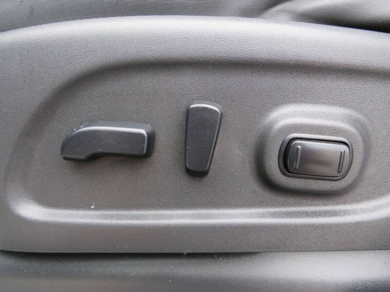 2017 Nissan Titan XD