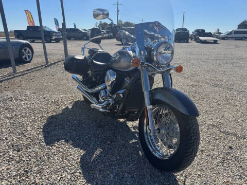 2025 Kawasaki Vulcan 900