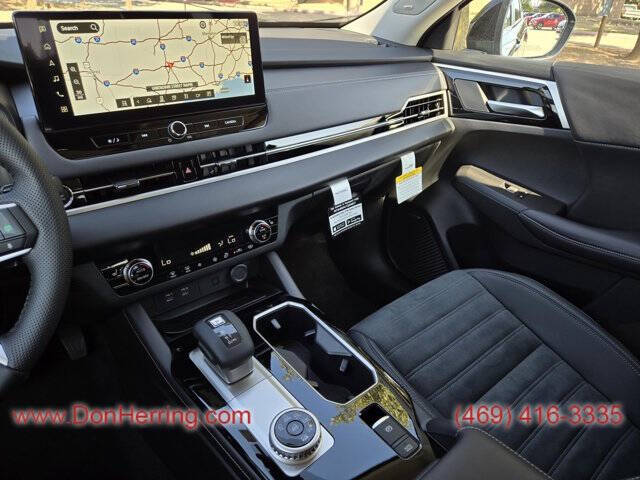 2025 Mitsubishi Outlander