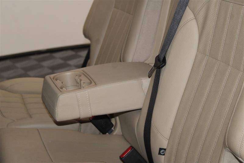 2017 Mercedes-Benz GLS GLS 450