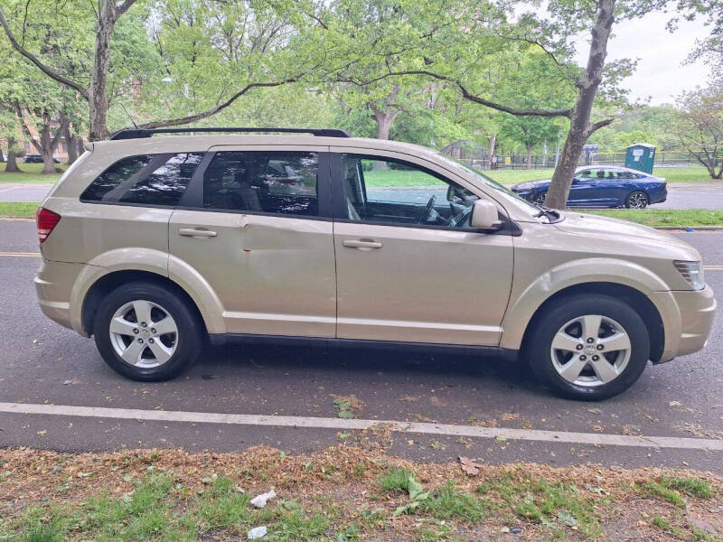 2010 Dodge Journey SXT
