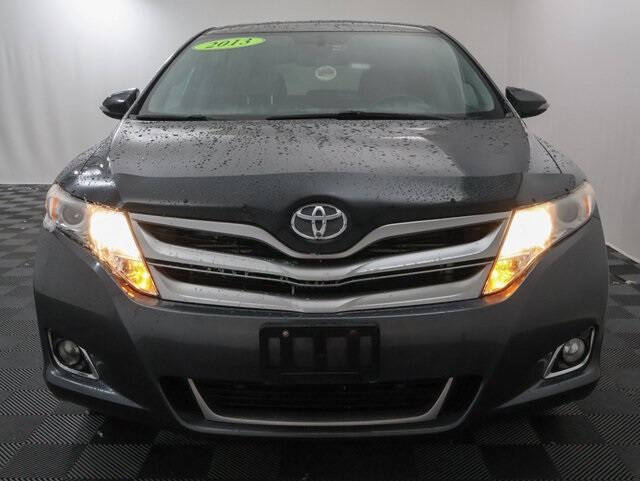 2013 Toyota Venza LE