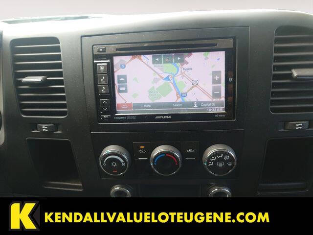 2007 Chevrolet Silverado 1500