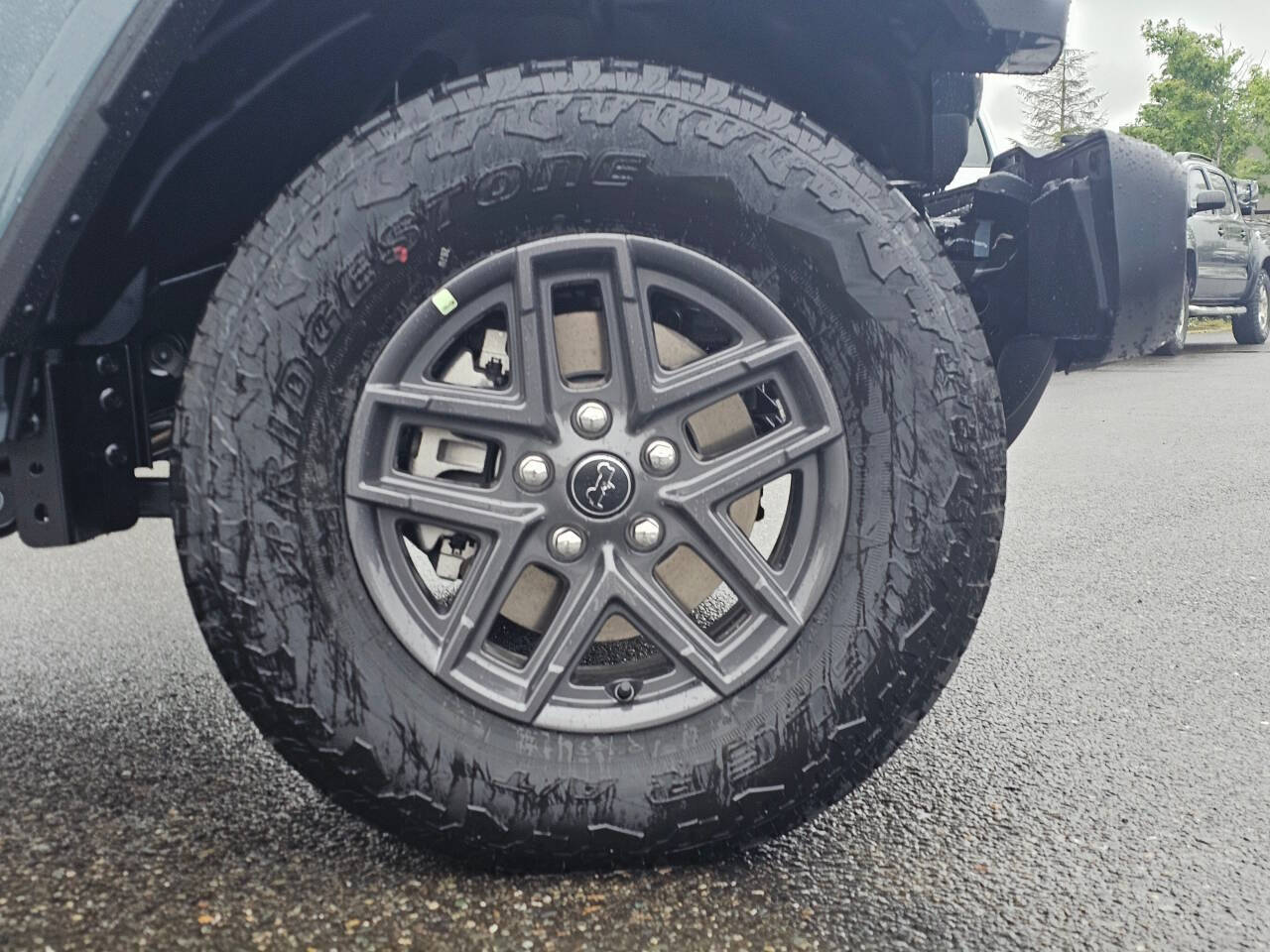 2024 Jeep Gladiator for sale at Autos by Talon in Seattle, WA