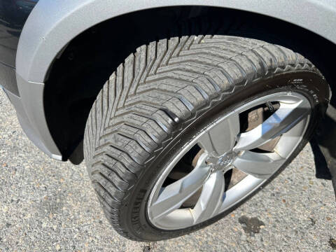 2015 Audi Allroad 2.0T quattro Premium Plus