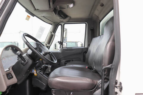 2018 International DuraStar 4300