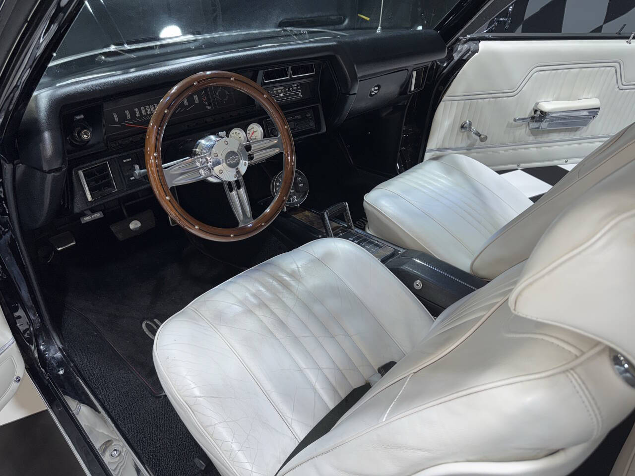 1972 Chevrolet Chevelle 2
