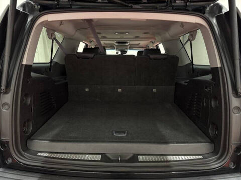 2015 GMC Yukon XL Denali