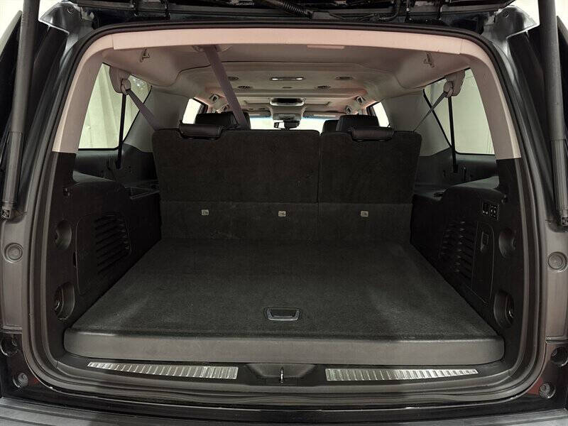 2015 GMC Yukon XL Denali