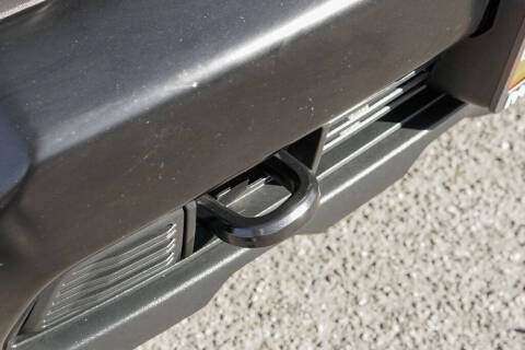 2021 Chevrolet Silverado 3500HD