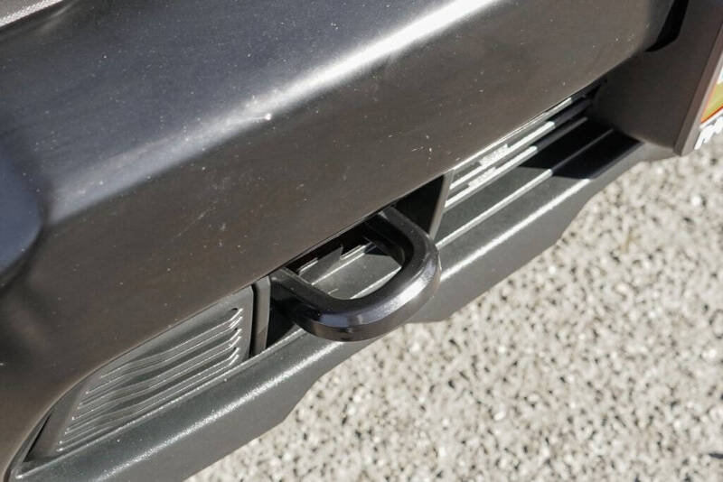 2021 Chevrolet Silverado 3500HD